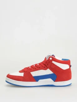 Etnies Mc Rap Hi Schuhe