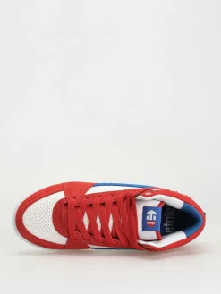 Etnies Mc Rap Hi Schuhe