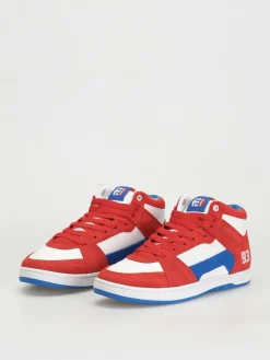 Etnies Mc Rap Hi Schuhe