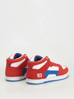 Etnies Mc Rap Hi Schuhe