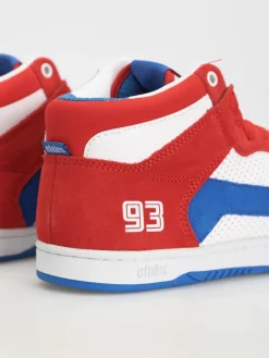 Etnies Mc Rap Hi Schuhe