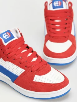 Etnies Mc Rap Hi Schuhe