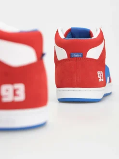 Etnies Mc Rap Hi Schuhe