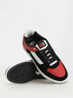 Etnies Mc Rap Lo Schuhe