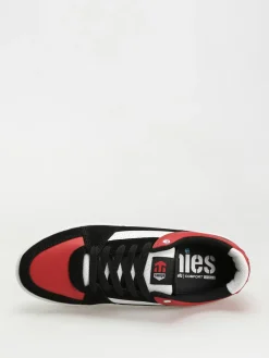 Etnies Mc Rap Lo Schuhe