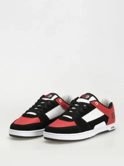 Etnies Mc Rap Lo Schuhe