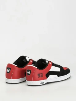 Etnies Mc Rap Lo Schuhe