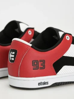Etnies Mc Rap Lo Schuhe