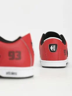 Etnies Mc Rap Lo Schuhe