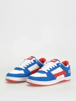 Etnies Mc Rap Lo Schuhe