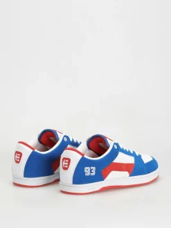 Etnies Mc Rap Lo Schuhe