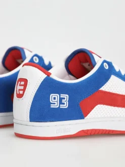 Etnies Mc Rap Lo Schuhe