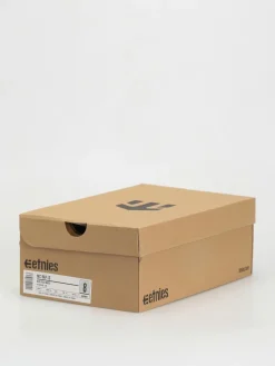 Etnies Mc Rap Lo Schuhe