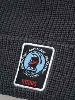 Etnies Mütze Screaming Hand