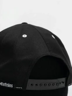 Etnies New Box Cap