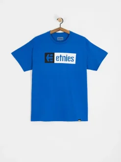 Etnies New Box T-Shirt
