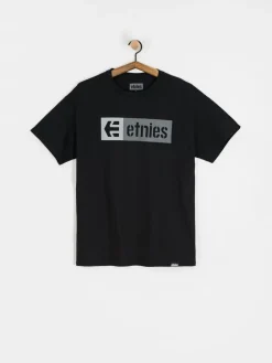 Etnies New Box T-Shirt