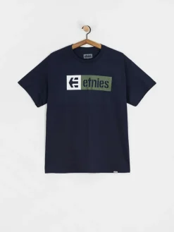 Etnies New Box T-Shirt