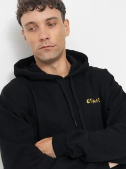 Etnies On Fire HD Hoodie