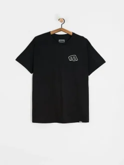 Etnies Rebel E T-Shirt