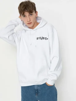 Etnies Rp Woods HD Hoodie