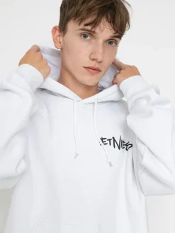 Etnies Rp Woods HD Hoodie