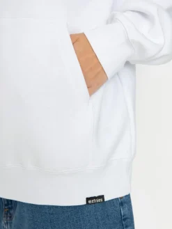 Etnies Rp Woods HD Hoodie