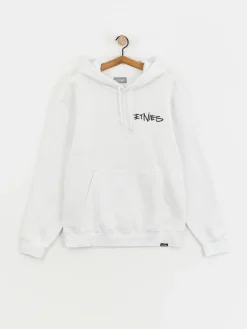 Etnies Rp Woods HD Hoodie