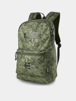 Etnies Rucksack Fader Print