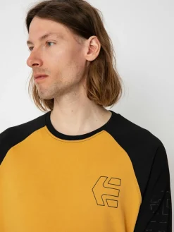 Etnies San Juan Raglan Longsleeve
