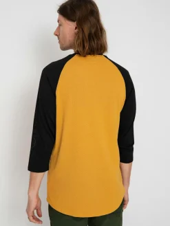 Etnies San Juan Raglan Longsleeve