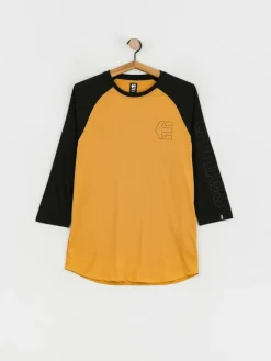 Etnies San Juan Raglan Longsleeve