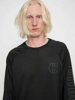 Etnies San Juan Raglan Longsleeve
