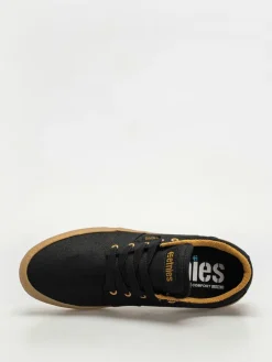 Etnies Schuhe Barge Ls