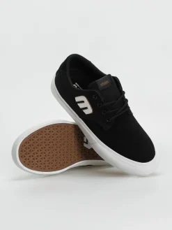 Etnies Schuhe Barge Plus