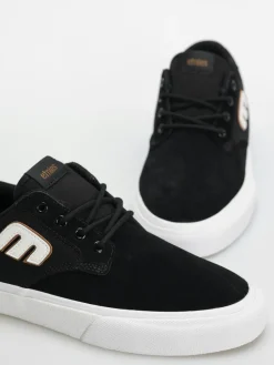 Etnies Schuhe Barge Plus