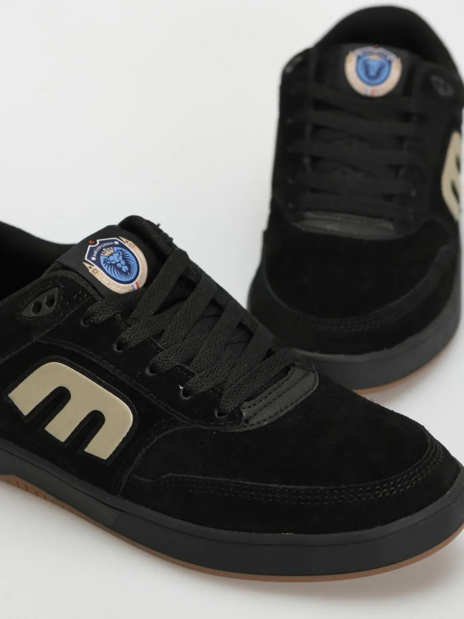 Etnies Schuhe The Aurelien Michelin