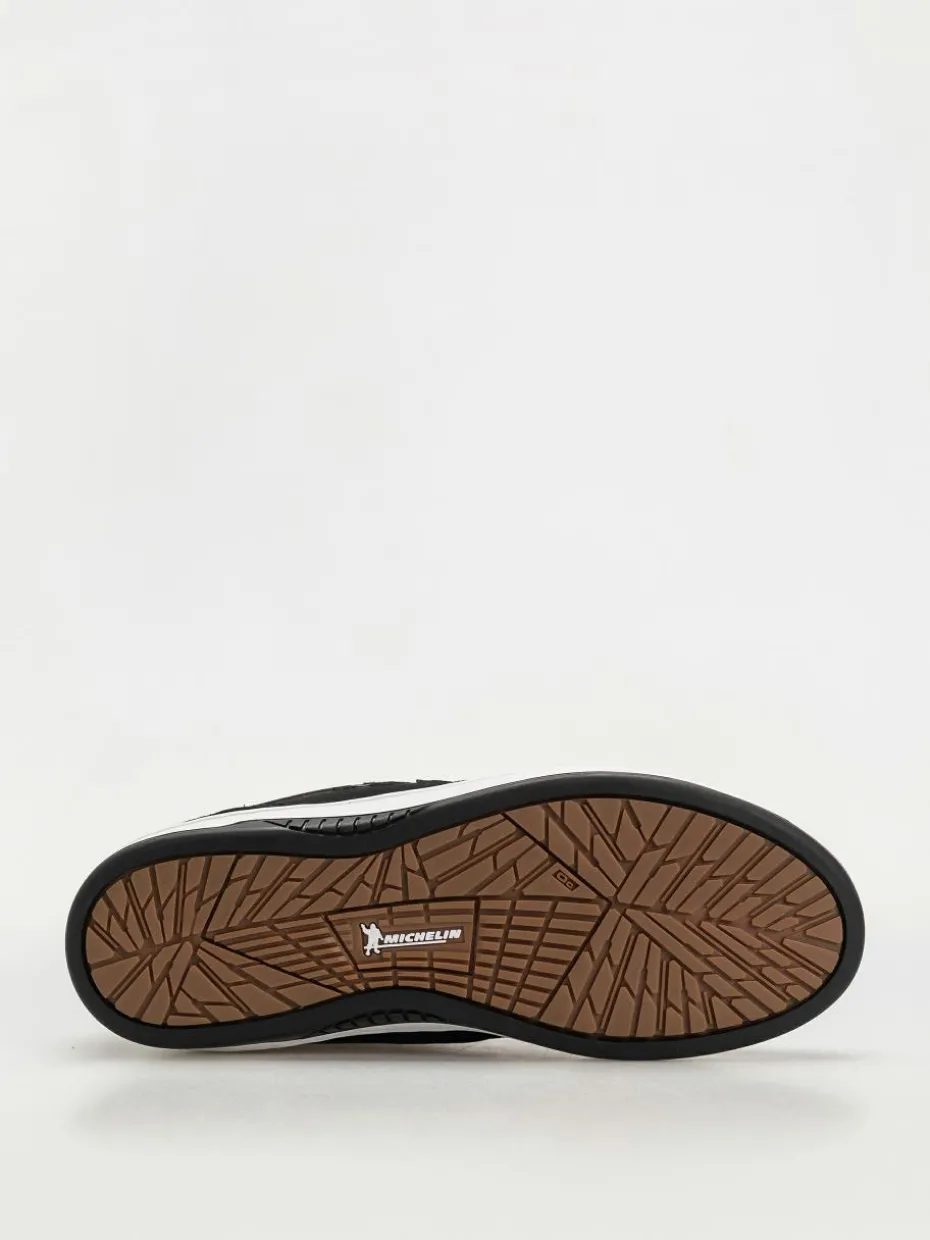 Etnies Schuhe Wallen