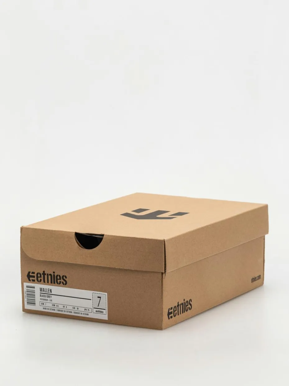 Etnies Schuhe Wallen