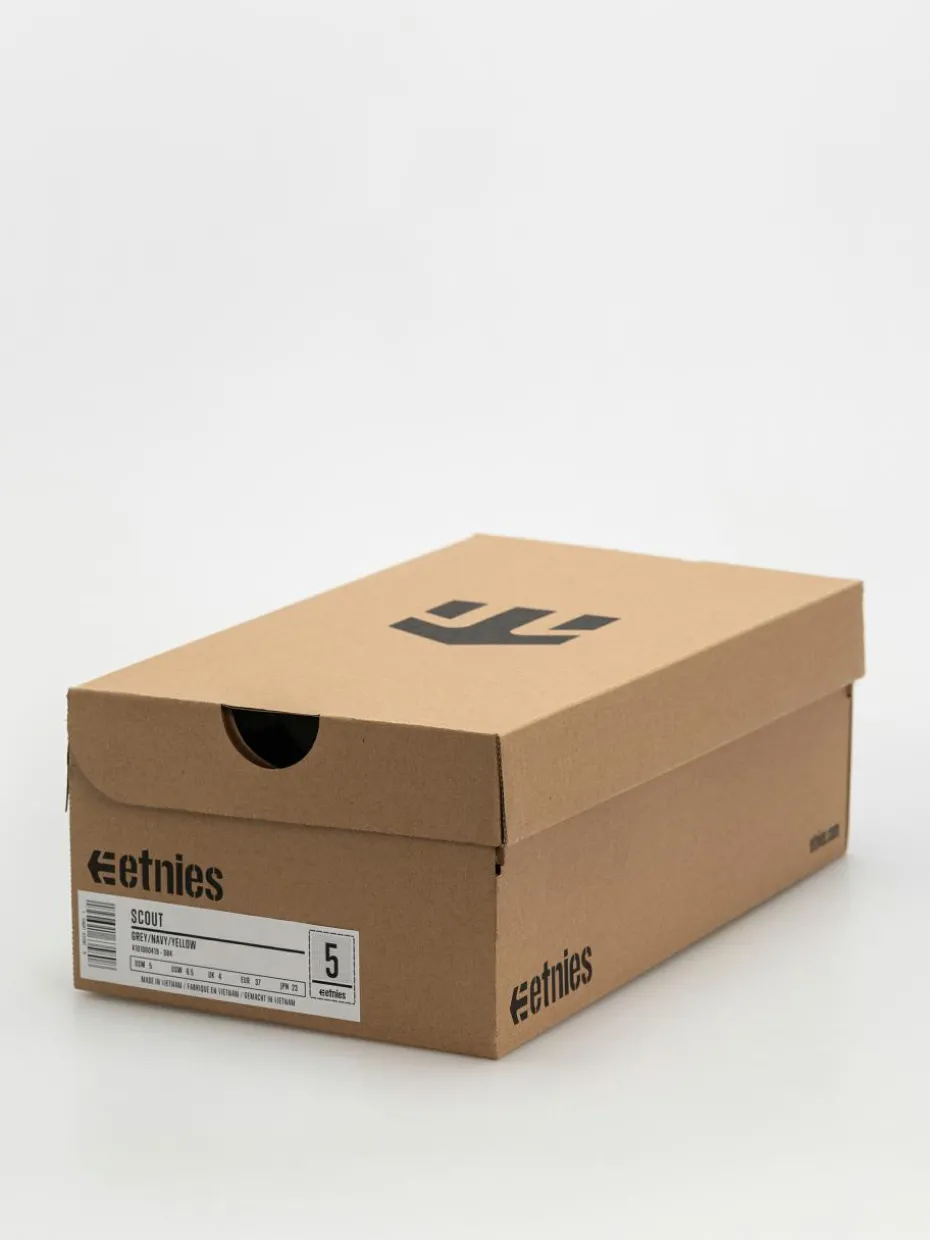 Etnies Scout Schuhe