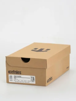 Etnies Scout Slipper Schuhe