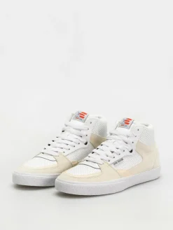 Etnies Screw Vulc Mid X Sour Schuhe