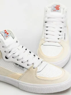 Etnies Screw Vulc Mid X Sour Schuhe