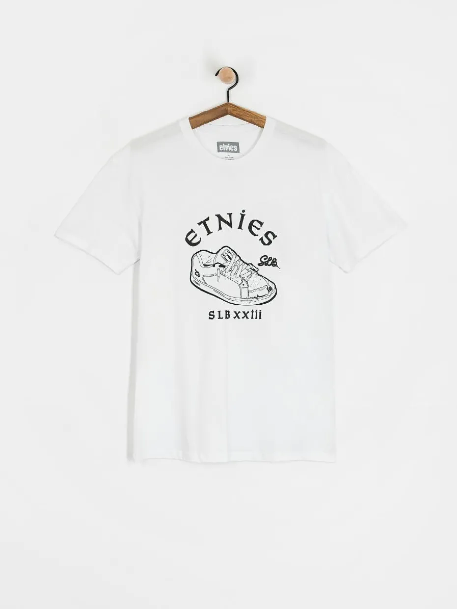 Etnies Slb X Etnies T-Shirt
