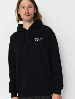 Etnies Sour Ko HD Hoodie