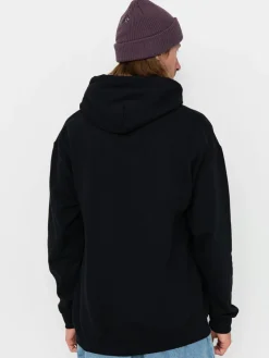 Etnies Stack Retro HD Hoodie