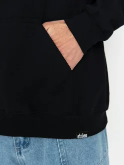 Etnies Stack Retro HD Hoodie