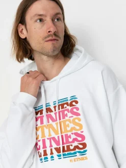 Etnies Stack Retro HD Hoodie
