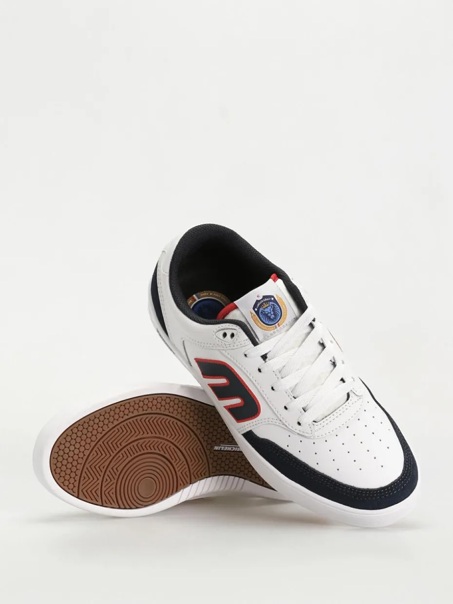 Etnies The Aurelien Michelin Schuhe