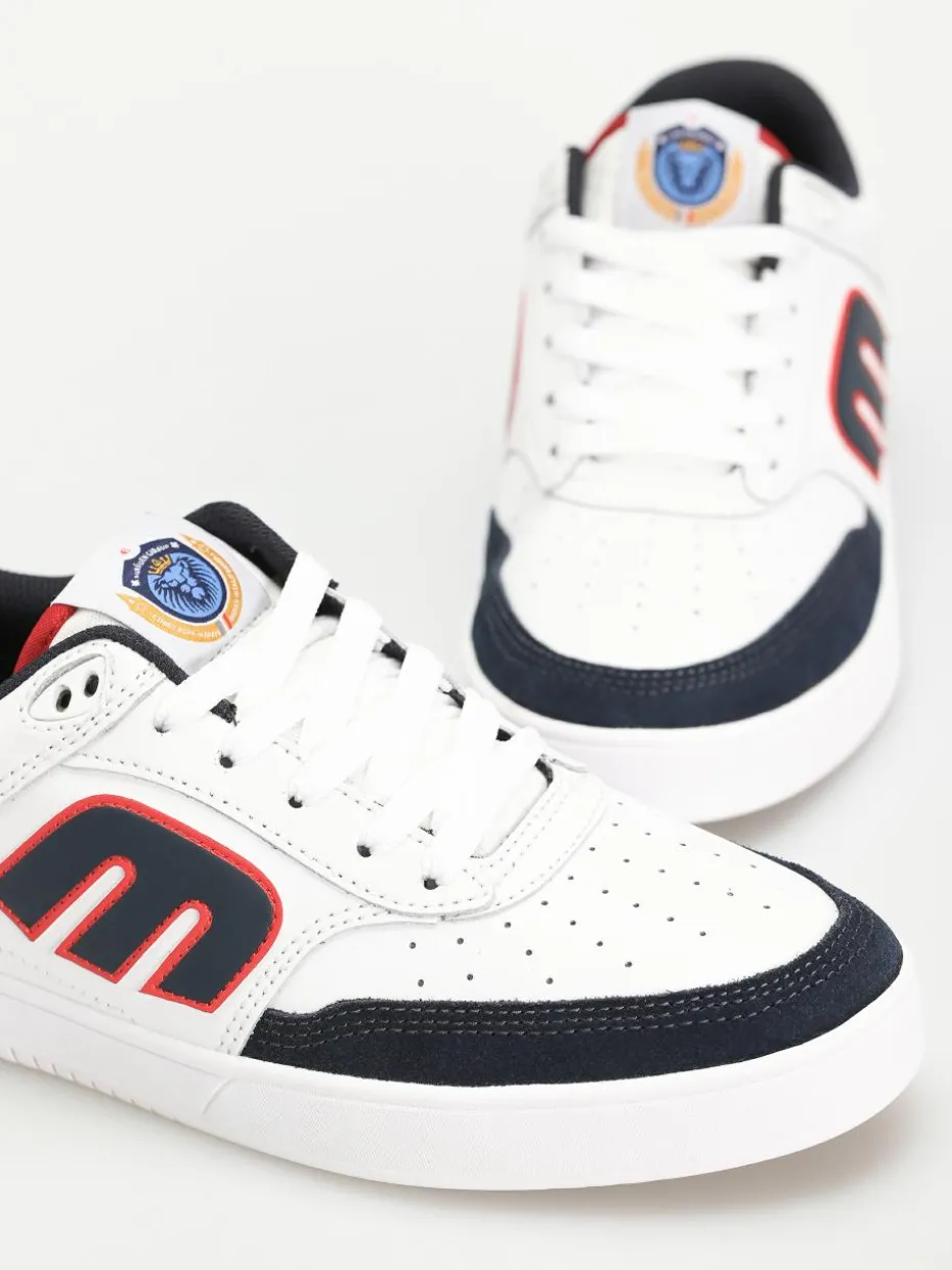 Etnies The Aurelien Michelin Schuhe